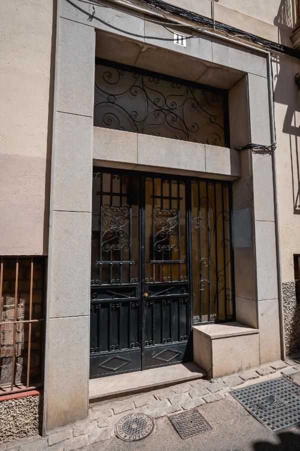Qh Agua De Cartuja Apartment Granada Exterior photo